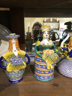 Ceramics in Grottaglie